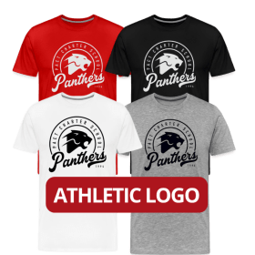 T-Shirt (Youth & Adult) item