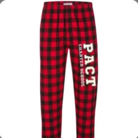 Flannel Pants (Adult) item