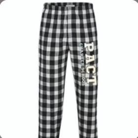 Flannel Pants (Adult) item