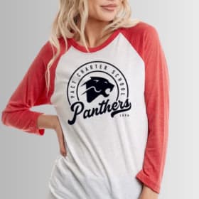 Baseball Tee (Unisex) item