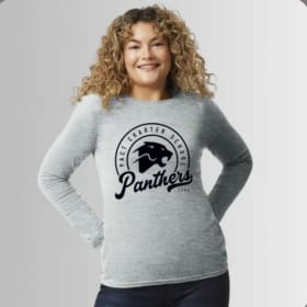 Long-Sleeve T-Shirt (Adult Only) item