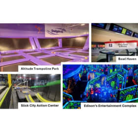 Winter Activities Bundle item