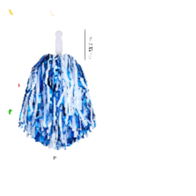 Spirit Pom Pom (1) item