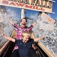 Family Fun at Calaway Park item