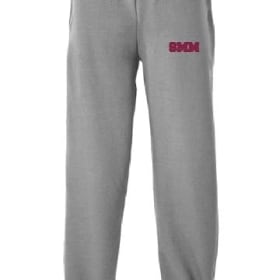 YOUTH Sweatpants Gray item