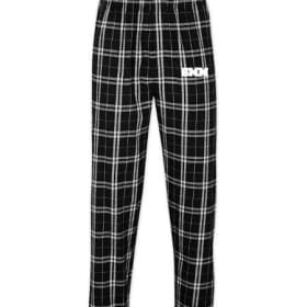 WOMENS Flannel Pants item