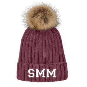 Winter hat item