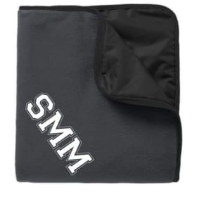 Waterproof picnic blanket item