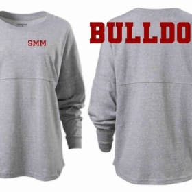 ADULT Spirit Crewneck item
