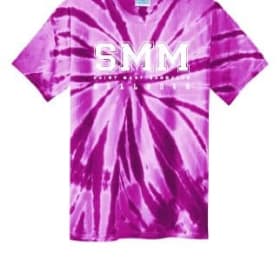 ADULT T-shirt Maroon item