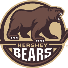 Hershey Bears tickets item