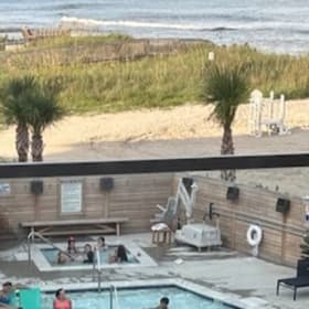 Getaway to Carolina Beach item