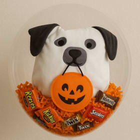 32" Stuffed Balloon item