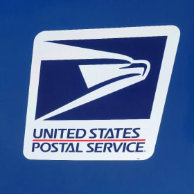 Shipping for ONE T-Shirt item