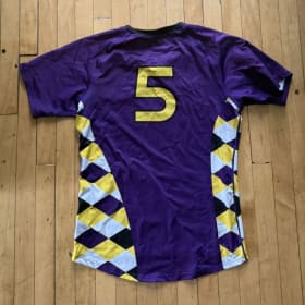 Jersey #5 item