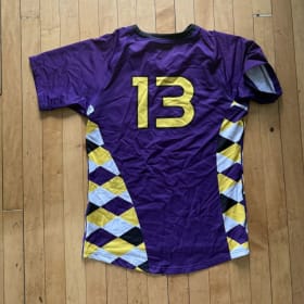 Jersey #13 item