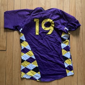 Jersey #19 item