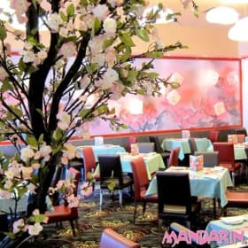 Mandarin Dinner Buffet for Four – St. Catharines item