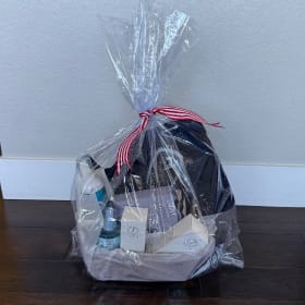 #24 The Style Lounge - Gift Basket item
