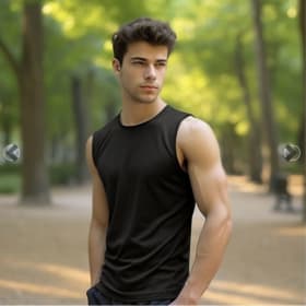 GREY Practice Top CREW SMALL item