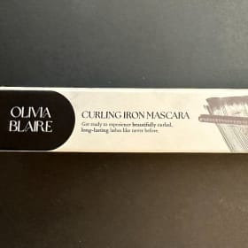 Olivia Blair Curling Wand Mascara item