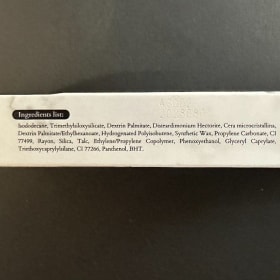 Olivia Blair Curling Wand Mascara item