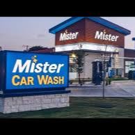 4 Mister Car Wash Free Car Washes item