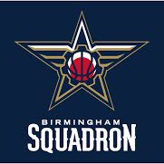 4 Birmingham Quadron Tickets item