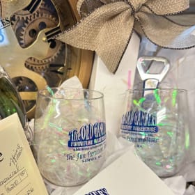 The Old Cannery Gift Basket item