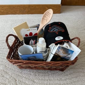 #20 Local Favorites - Perez (6th) item