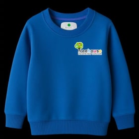 Sweatshirt - BUNDLE OF 2 item