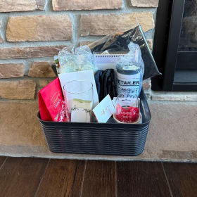 #1 Mom's Favorite Things - Florence (K) item