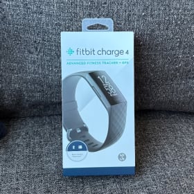 #27 Fit Bit 4 Charge item