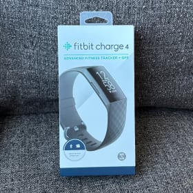 #28 Fit Bit 4 Charge item