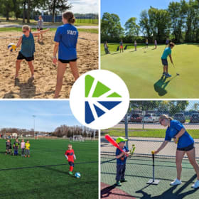 SUPPORT LOCAL: North Mankato Youth Summer Camp item