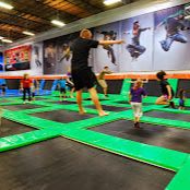 4 tickets to Elevated Sports - #2 item