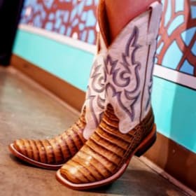 Boots for the Family item