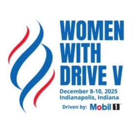 Women with Drive Summit attendee ticket item