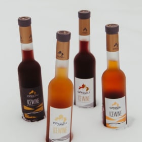 Wine Tasting & Estate Tour for up to 4 people item