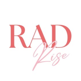 10-Class Pass for RAD Rise Adult Program item