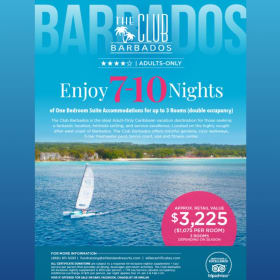 VACATION #1 - BARBADOS item