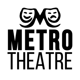 4 Tickets to any 2025/26 Performance at Metro Theatre item