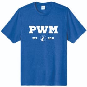 Performance PWM Shirt item