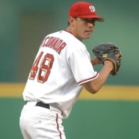 MLB Pitching Lessons- 2 hours item