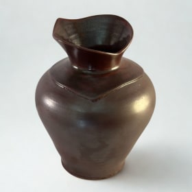 Private Wheel Throwing Pottery Class for 2 with John Young item