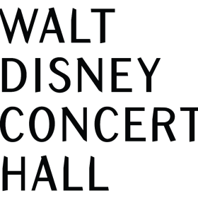 One voucher for two seats at Walt Disney Concert Hall item