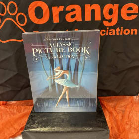 A Classic Picture Book Collection item