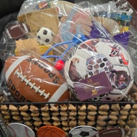 Activity Club for kids Gift Certificate item