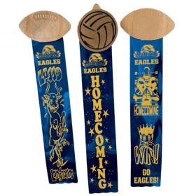 Spirit Ribbon (1) item