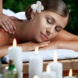 Item #18 Relaxation and Rib Eyes! item